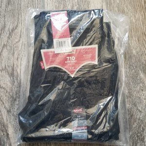 Levi's 710 Skinny Jean Girl's Size 12 NWT